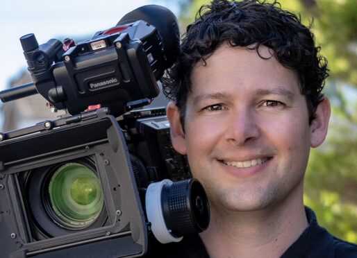 Philip Hover – Director of Photography