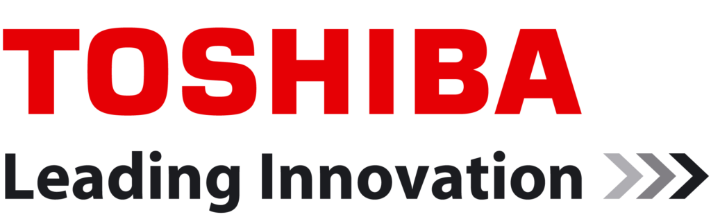 Toshiba – Leading Innovation