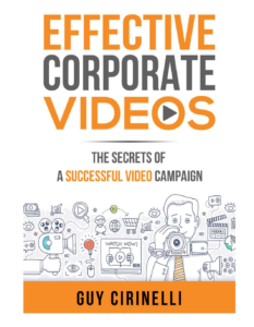 Free Ebook Effective Corporate Videos