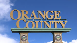 Read more about the article Living in Orange County