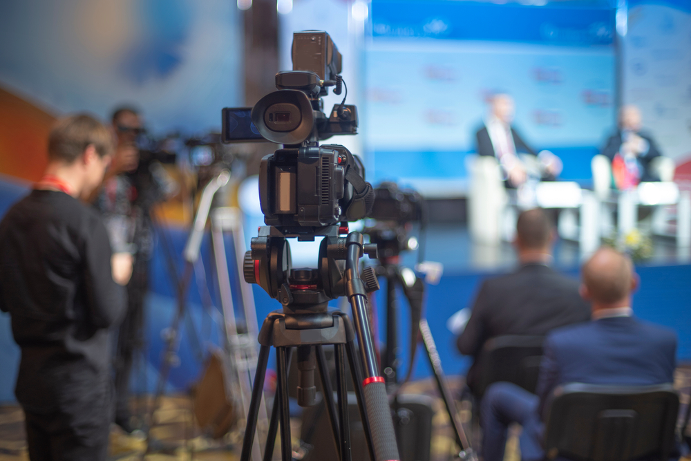 Read more about the article Event Video Marketing: Navigating the World of Marketing Events