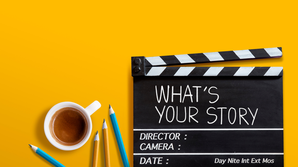 Read more about the article Storytelling in Corporate Videos: The Power to Captivate Audiences and Drive Engagement
