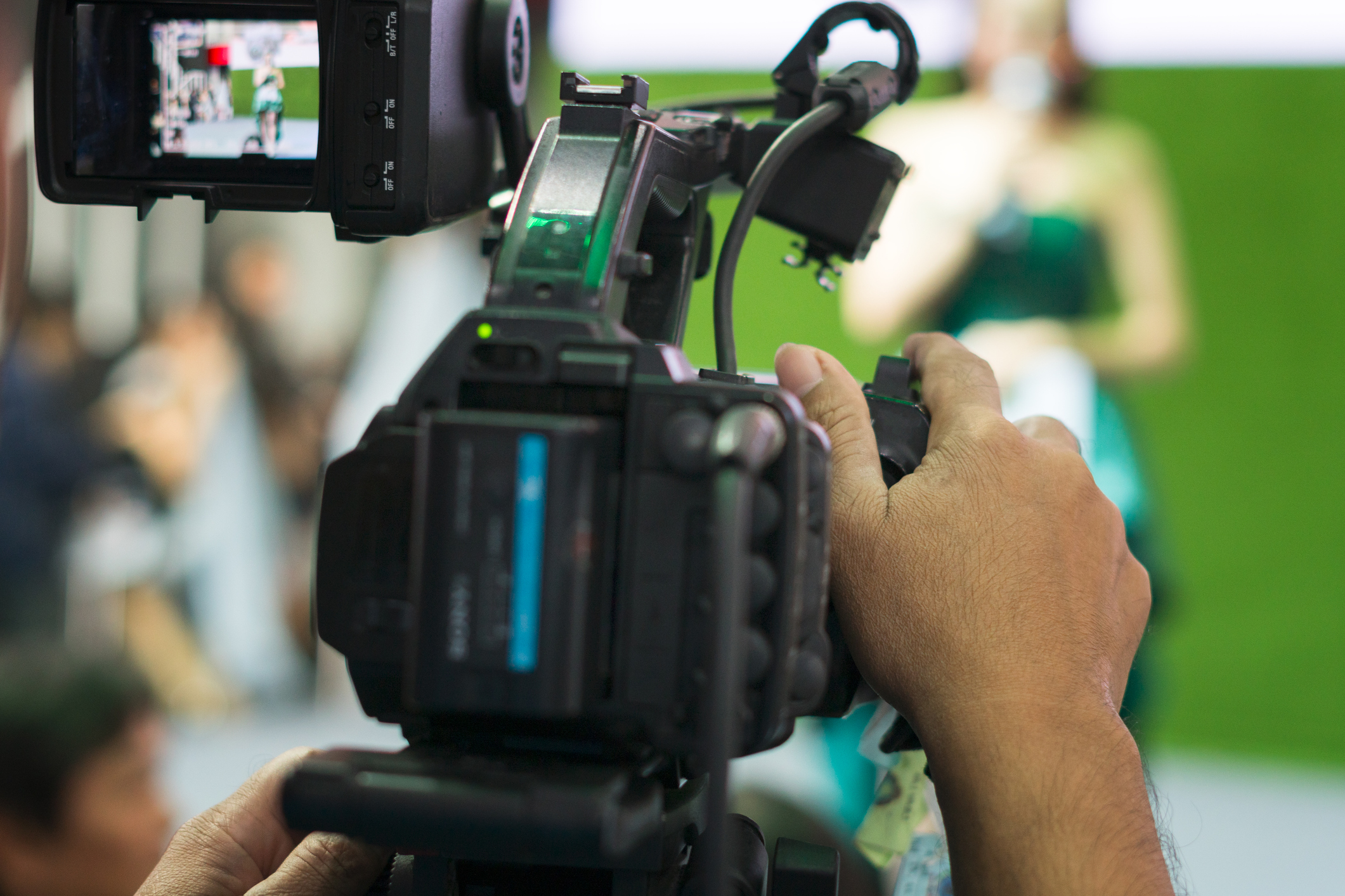 You are currently viewing The Role of Corporate Video in B2B Marketing: Strategies for Success