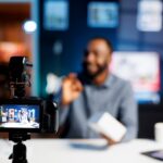 Using Video in Brand Storytelling: Captivating Your Audience